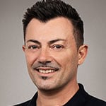 Cyril Bieckens
