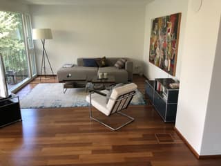 Wohnung Mieten In Fluntern Hirslanden Hottingen Homegate Ch