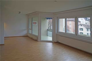 Wohnung Mieten In Brugg Ag Homegate Ch