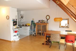 Wohnung Mieten In Bulach Homegate Ch