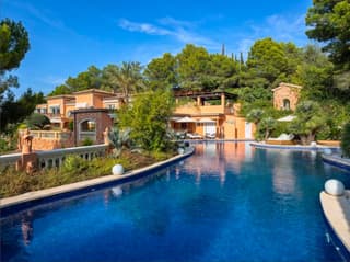 Wohnung Haus Kaufen In Spanien Spain Homegate Ch