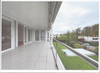 Apartment House To Buy In Bottmingen Homegate Ch