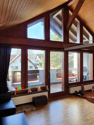 wohnung mieten in 8910 affoltern am albis homegate ch