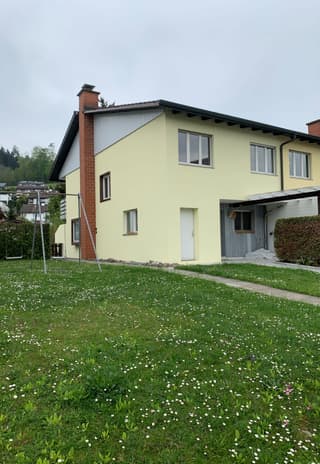 haus mieten in bezirk baden homegate ch