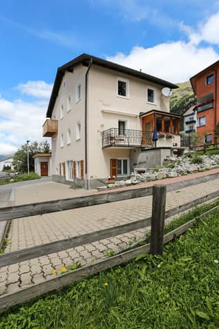 wohnung kaufen in kanton graubunden homegate ch