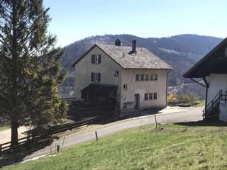 house chalet rustico to buy in region jura nord vaudois homegate ch