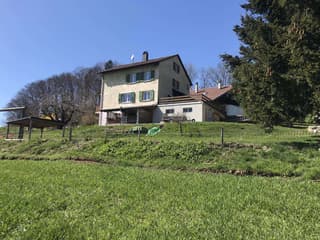 house chalet rustico to buy in region jura nord vaudois homegate ch