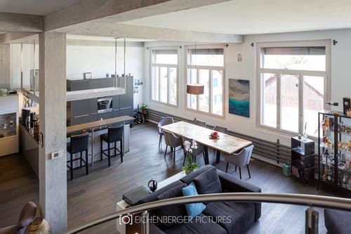 Apartment House To Buy In Wohlen Ag Homegate Ch