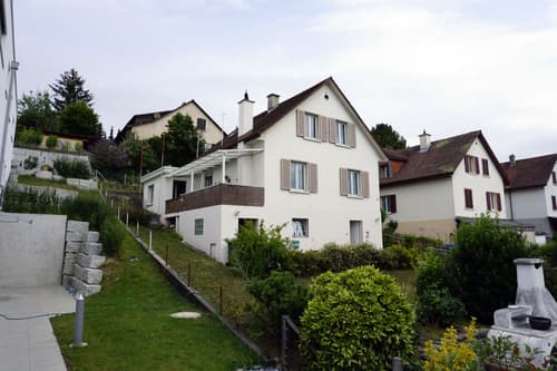 Haus Kaufen In Schaffhausen Homegate Ch