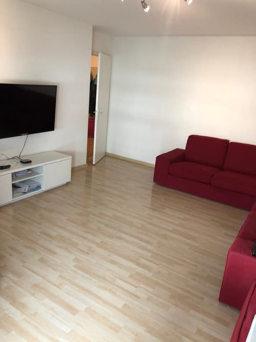 Apartment For Rent In Kloten Homegate Ch