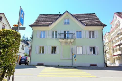 Wohnung Mieten In Bauma Homegate Ch