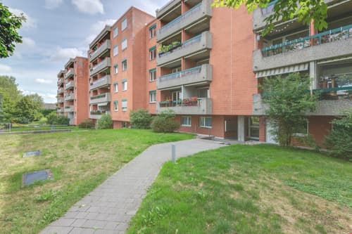Apartment For Rent In Oberwil Bl Homegate Ch