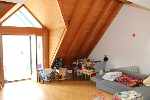 Wohnung Mieten In Bulach Homegate Ch