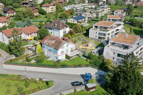 Apartment House To Buy In Malans Gr Homegate Ch