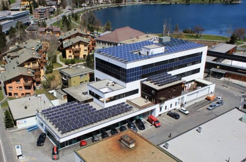 office for rent in st moritz homegate ch