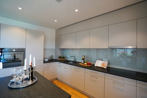 Apartment House To Buy In Canton Solothurn Homegate Ch