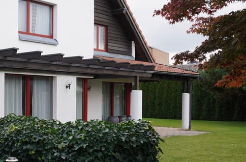 Wohnung Haus Kaufen In Dinhard Homegate Ch