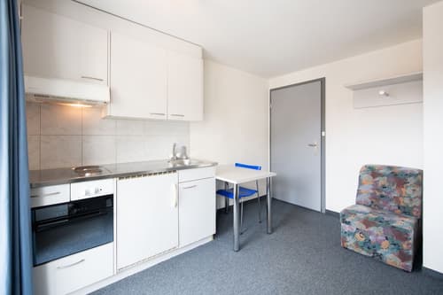 apartment for rent in region prattigau davos homegate ch