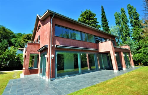 House Chalet Rustico To Buy In Bottmingen Homegate Ch