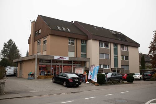 apartment for rent in wangen an der aare homegate ch