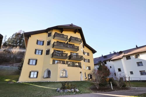Apartment To Buy In Scuol Homegate Ch