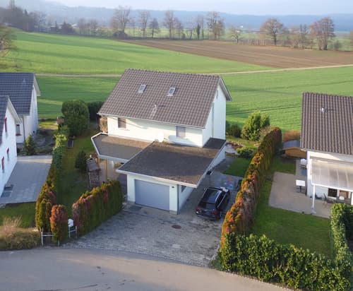 Wohnung Haus Kaufen In Region Andelfingen Homegate Ch
