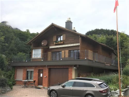 wohnung mieten in 3860 rosenlaui meiringen brunig schattenhalb homegate ch