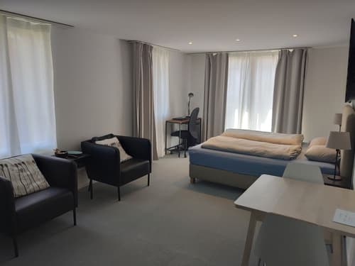 furnished dwelling for rent in zurich kreis 6 kreis 6 homegate ch