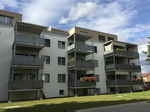 wohnung mieten in studen be homegate ch