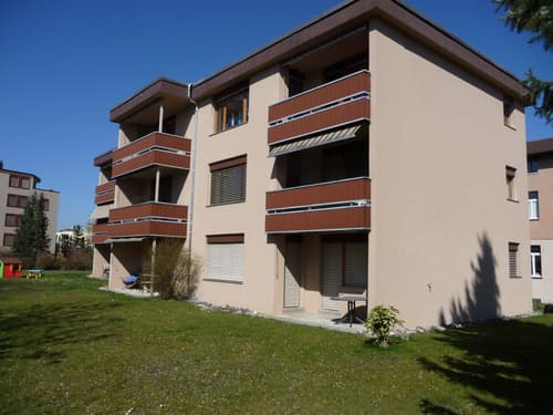 apartment for rent in oberentfelden homegate ch