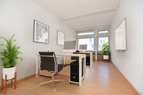office for rent in sion homegate ch