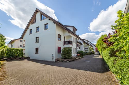 apartment house for rent in oberwil bl homegate ch