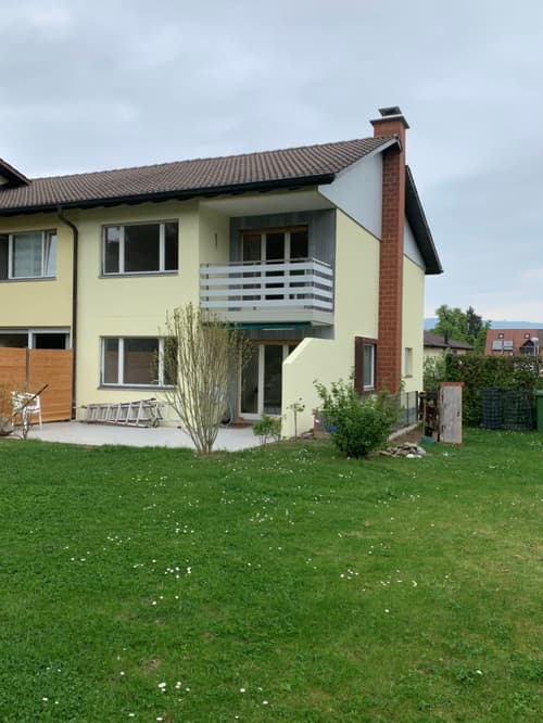 haus mieten in bezirk baden homegate ch