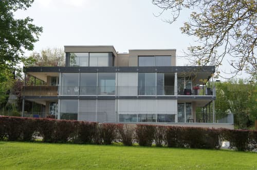 apartment house for rent in oberwil bl homegate ch