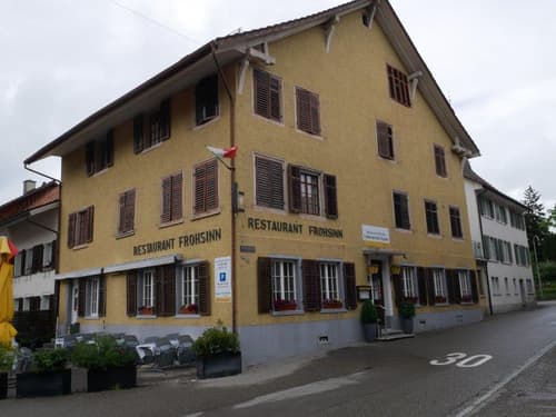 apartment for rent in elgg homegate ch