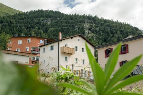wohnung haus kaufen in region maloja homegate ch