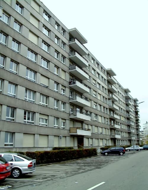 place de parc garage a louer a le grand saconnex homegate ch