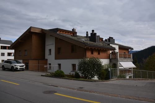 apartment house to buy in flims waldhaus homegate ch