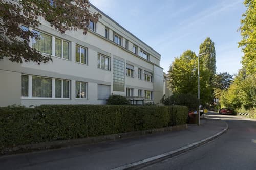 wohnung haus mieten in wabern homegate ch