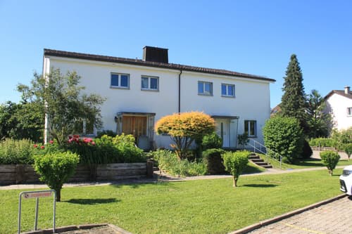 haus kaufen in bezirk meilen homegate ch