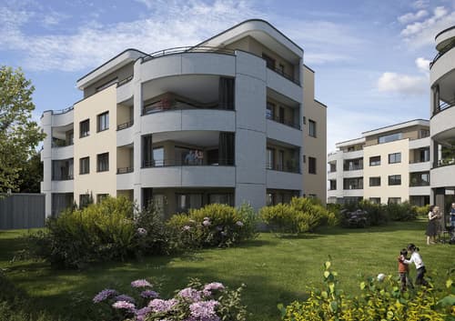 Wohnung Kaufen In Reutlingen Homegate Ch