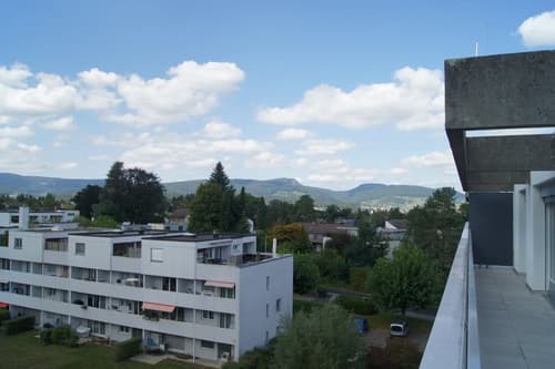 Aargau Stadt Kennenlernen