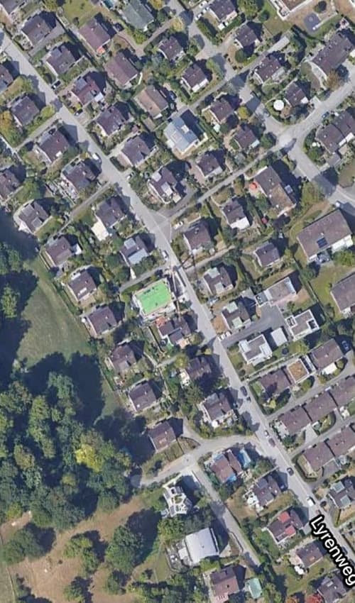 haus kaufen in 8047 zurich homegate ch