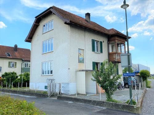 wohnung haus kaufen in suhr homegate ch