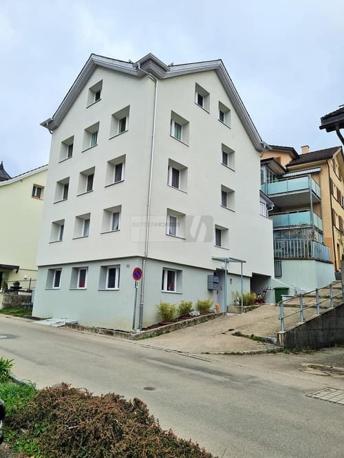 mehrfamilienhaus kaufen in ebnat kappel homegate ch