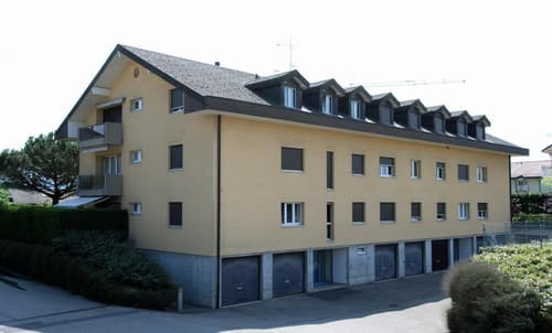 apartment for rent in st prex homegate ch