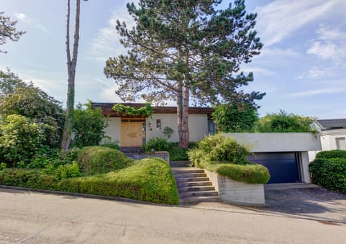 house chalet rustico to buy in reinach bl homegate ch