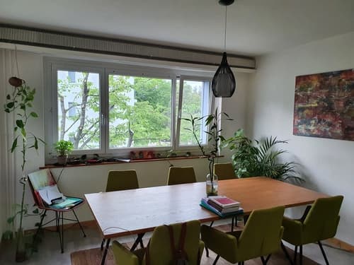 furnished dwelling for rent in 8048 zurich homegate ch