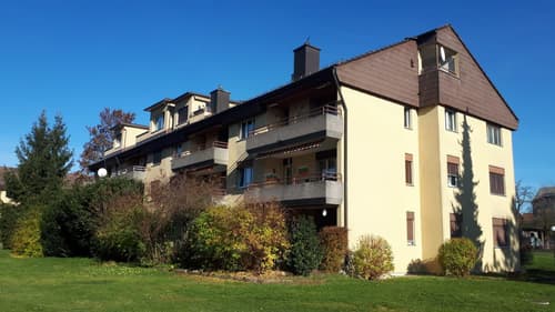 apartment house to buy in hori homegate ch