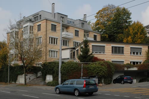 apartment for rent in 8044 gockhausen zurich homegate ch